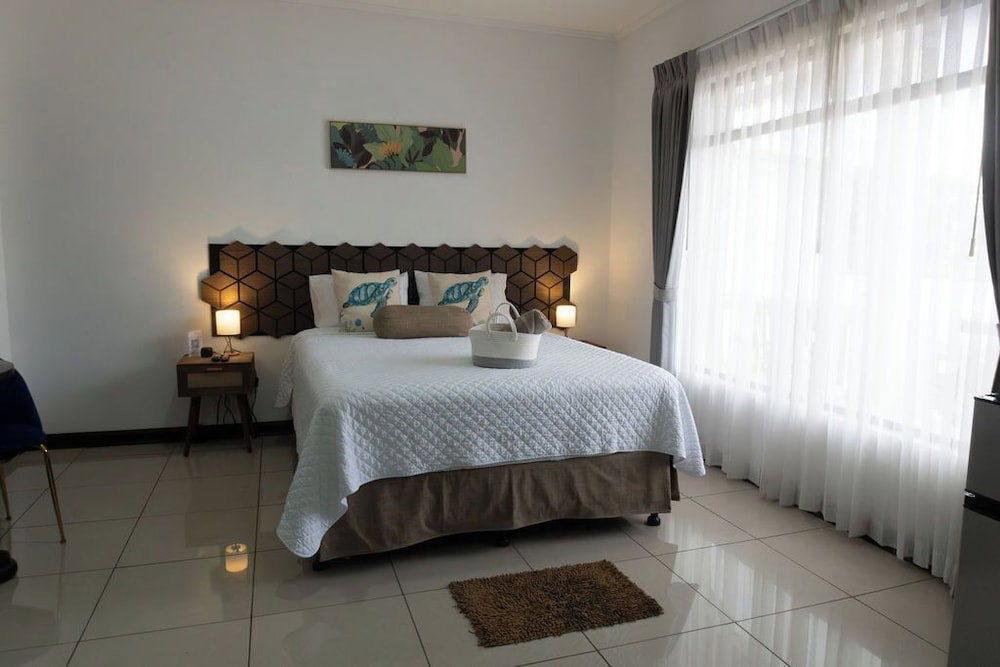 Hotel Hotel Boutique Casaguacate