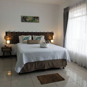 Hotel Hotel Boutique Casaguacate cazare La Asuncion