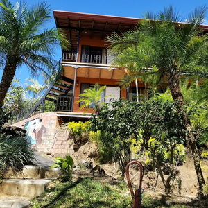 Sejur Hotel Monte Campana Heredia vacanta Santo Domingo