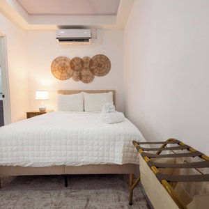 Hotel La Selva Boutique Hotel cazare Jaco