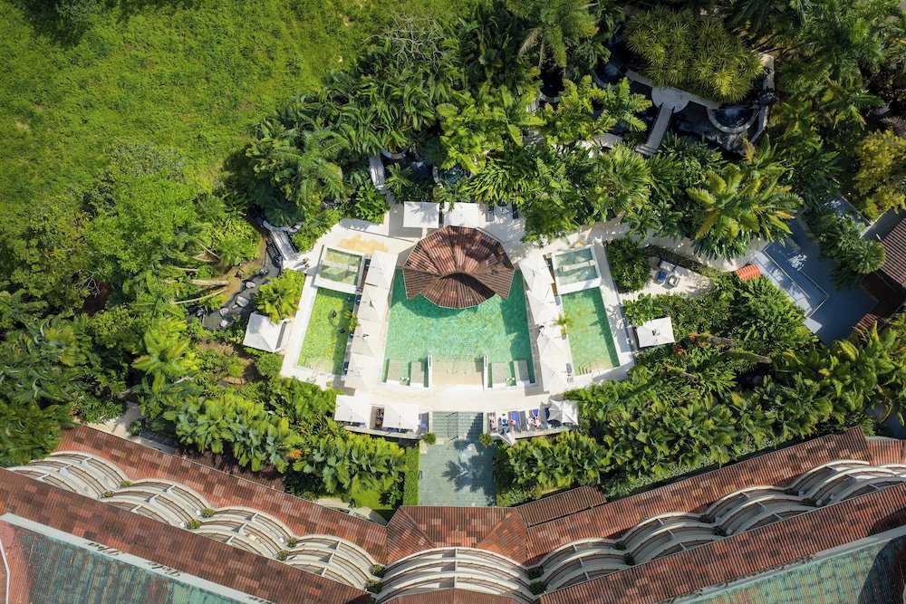 Hotel The Royal Corin Thermal Water Spa & Resort - Adults Only