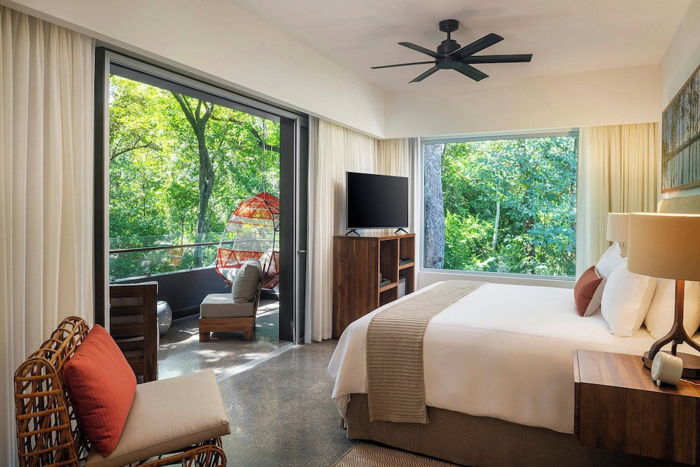 Hotel El Mangroove Papagayo, Autograph Collection