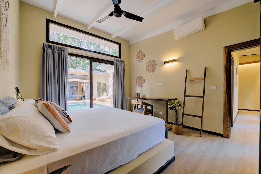 Hotel Villas Roca Del Caribe