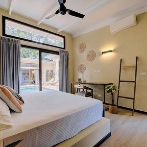 Hotel Villas Roca Del Caribe cazare Puerto Viejo de Talamanca