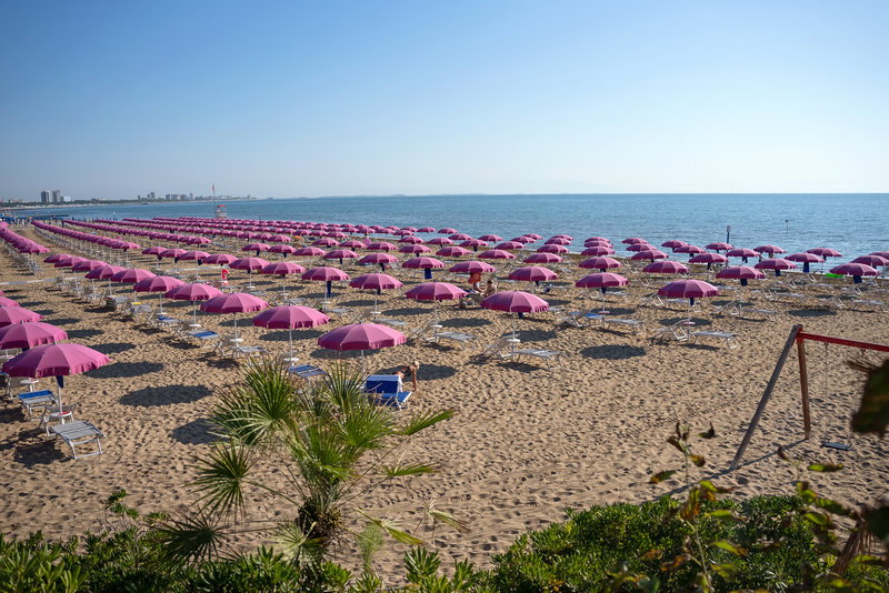 Hotel Camping Pino Mare