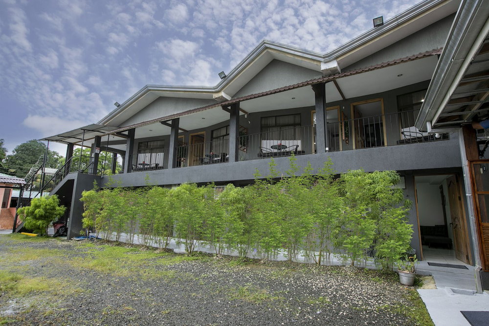 Hotel Coati Arenal Lodge