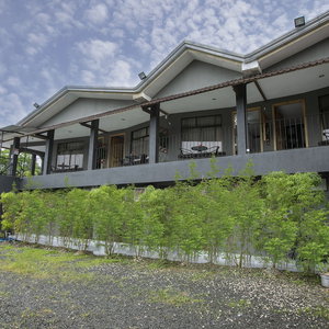 Hotel Coati Arenal Lodge cazare La Fortuna