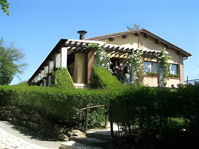 Camping Boschetto Di Piemma