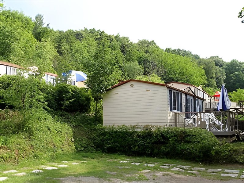 Camping Boschetto Di Piemma