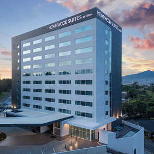 Hotel Homewood Suites By Hilton Cariari San Jose cazare La Asuncion