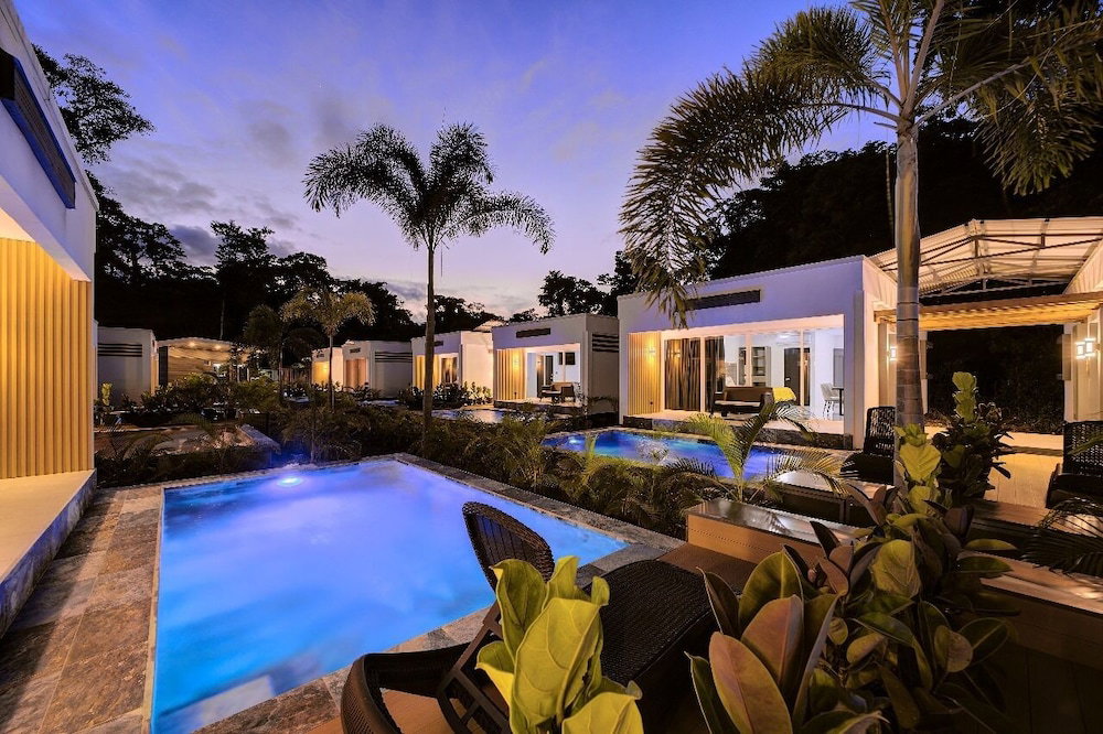 Hotel Villas Ríos Del Caribe