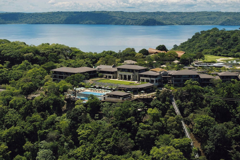 Hotel Nekajui Peninsula Papagayo, A Ritz-Carlton Reserve Residence
