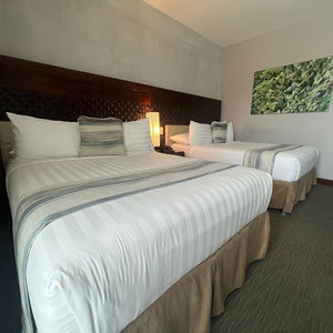 Hotel Isla Verde Hotel cazare San Rafael