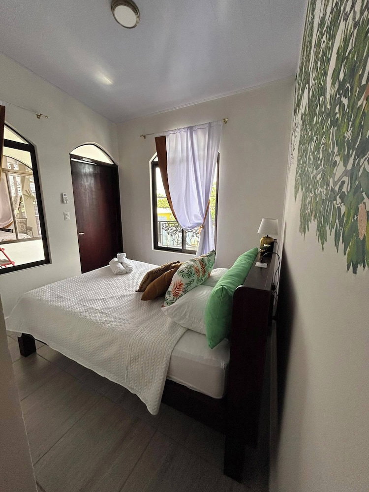 Hotel Arbol De Vida