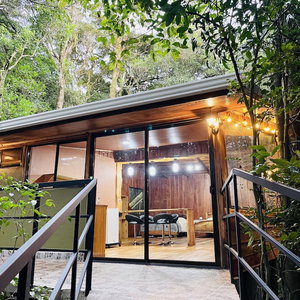 Hotel Cabañas La Montaña cazare Monte Verde