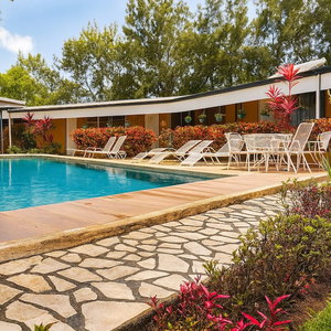 Hotel Hotel Puerta Del Sol - San Jose Airport cazare La Asuncion