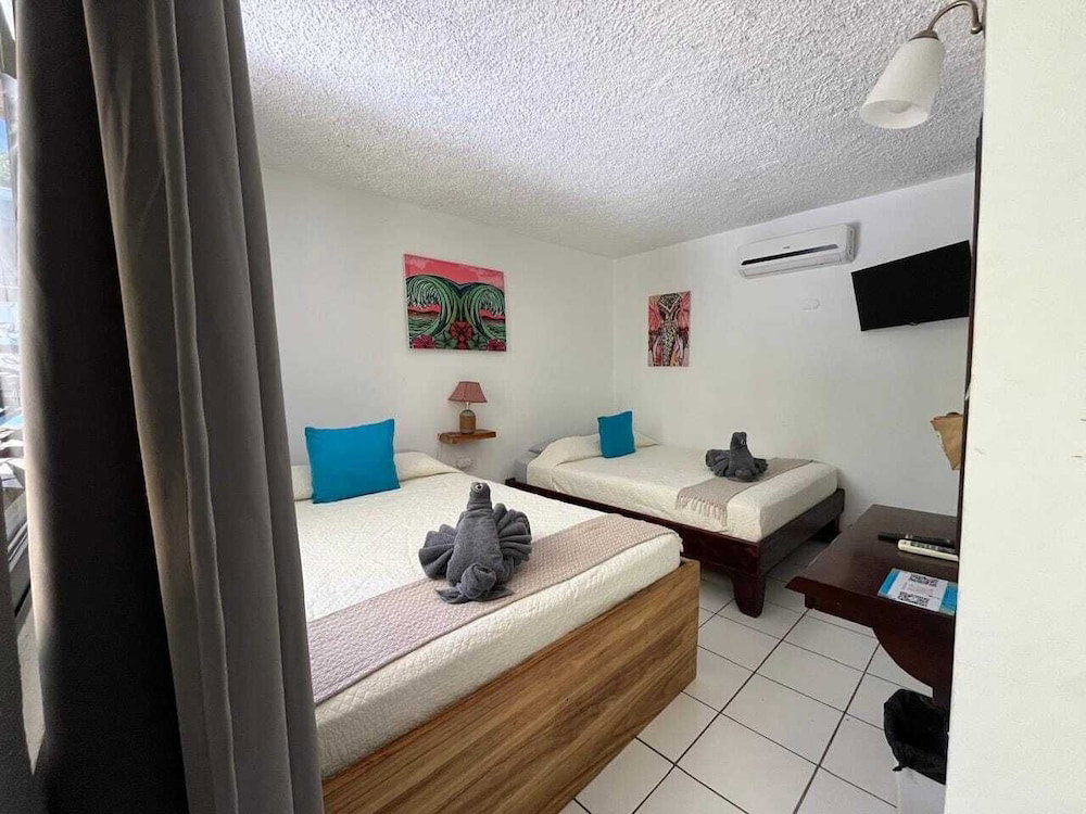 Hotel Pueblo Dorado Hotel