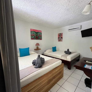 Hotel Pueblo Dorado Hotel cazare Tamarindo