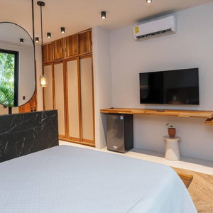 Hotel Nala Luxury Living cazare Santa Teresa