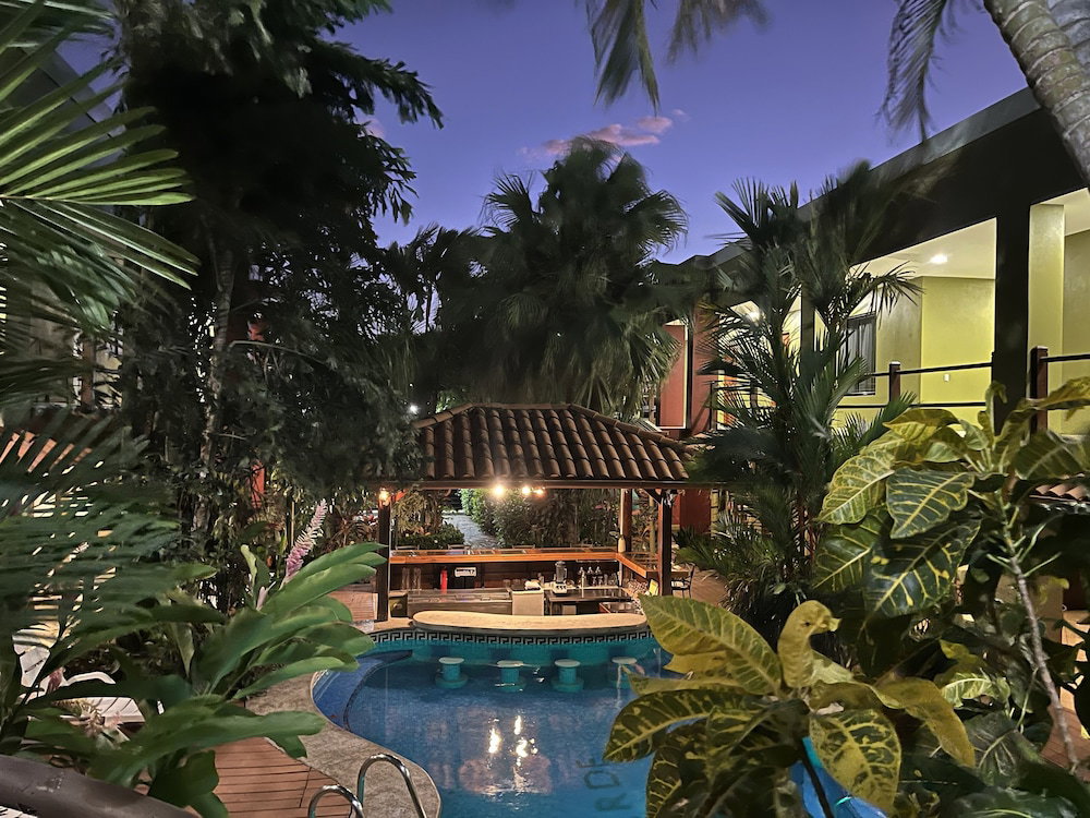 Hotel Hotel Boutique Iguana Verde