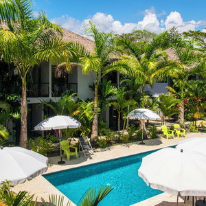 Hotel Yuli Hotel cazare Uvita