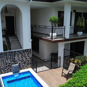 Hotel La Casona cazare La Fortuna