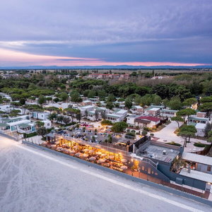 Hotel Sentido Punta Marina Premium Camp cazare Punta Marina