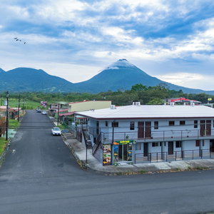 Sejur Hotel Nativo Arenal vacanta La Fortuna