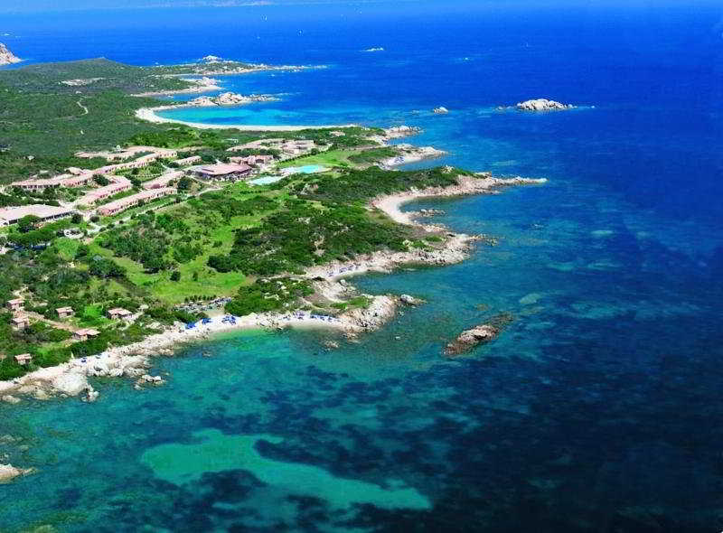 Hotel Resort Valle Dell'erica Thalasso & Spa