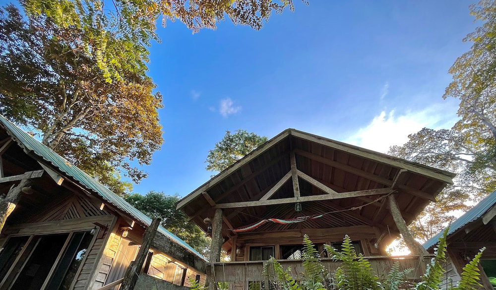 Hotel Villas Finca Talok Eco Lodge