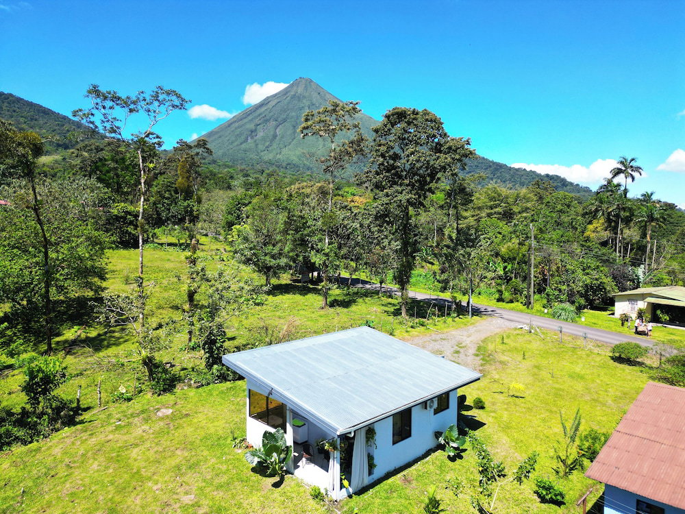 Hotel Casa Vista Arenal