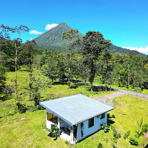 Hotel Casa Vista Arenal cazare La Fortuna