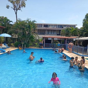 Sejur Hotel Oasis Del Pacífico vacanta Puntarenas
