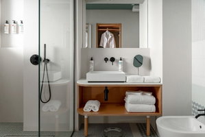 Hotel Demo Design Emotion cazare Rimini