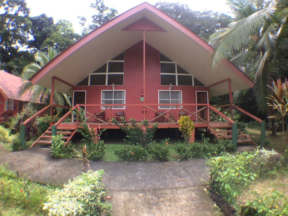 Hotel Caribbean Paradise Eco-Lodge