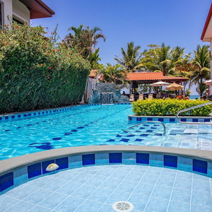 Hotel Hotel South Beach cazare Jaco