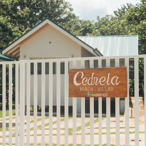 Sejur Cedrela Beach Villas vacanta Uvita