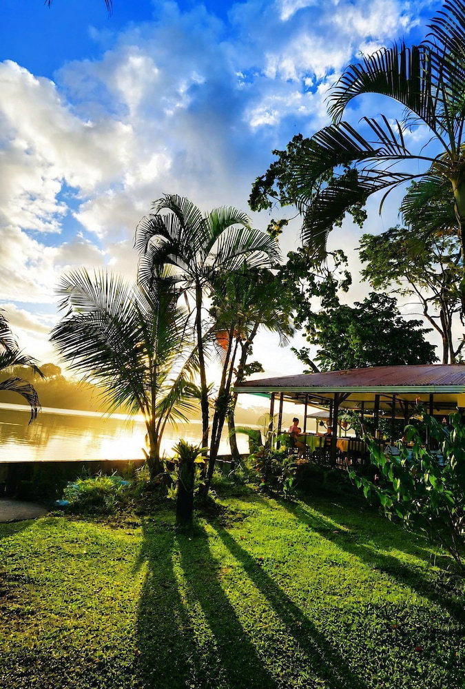 Hotel Chinitasecolodge