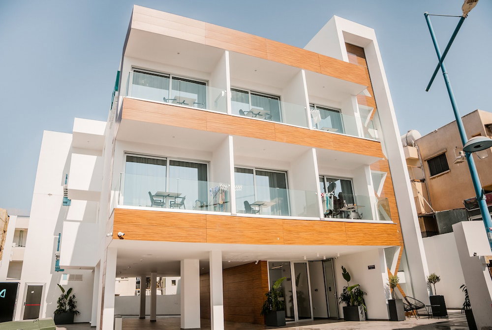 Hotel Caramela Luxury Apts