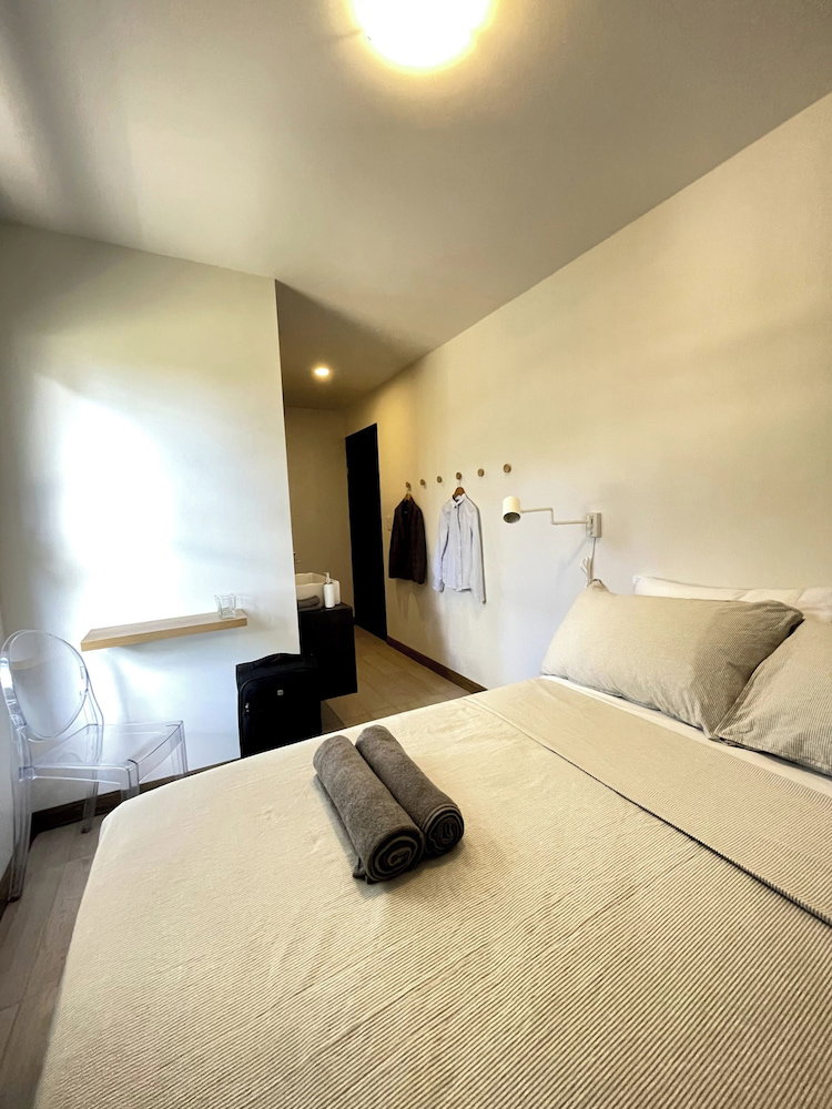 Hotel Nina´s - Juan Santamaria