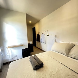 Hotel Nina´s - Juan Santamaria cazare Rio Segundo