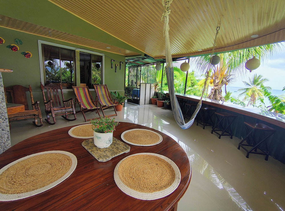 Hotel Casita Genesis