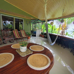 Hotel Casita Genesis cazare Puerto Cortes