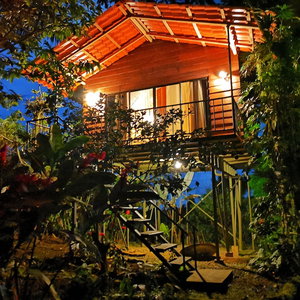 Sejur Las Cabanas vacanta Pital