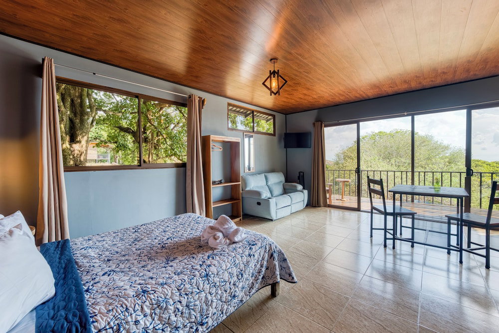 Hotel Finca Murillo