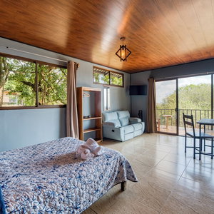 Hotel Finca Murillo cazare Monte Verde