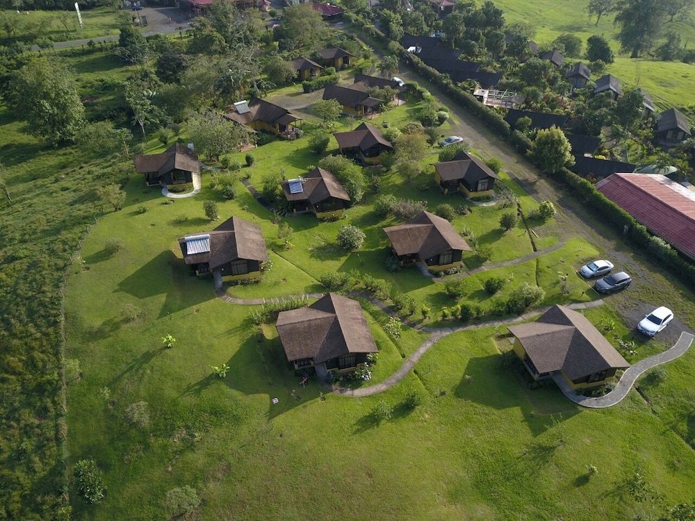 Hotel Hotel Campo Verde