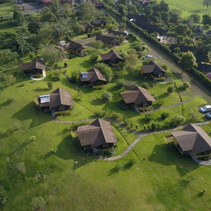Hotel Hotel Campo Verde cazare La Fortuna