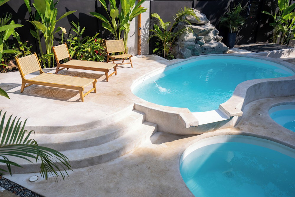 Hotel Bahia Selvatica Lodge