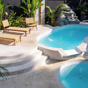Hotel Bahia Selvatica Lodge cazare Uvita